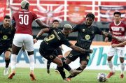 Hasil Piala Presiden 2022 Barito Putera vs Madura United: Sape Kerrap Sulit ke 8 Besar