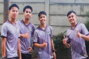 Piala AFF U-19 2022: Brunei Penantang Timnas Indonesia di Grup A Jadi Tim Pertama Tiba di Jakarta