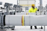 Uni Eropa Makin Blingsatan Gara-gara Gas Rusia