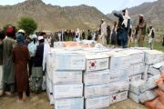 Afghanistan Kekurangan Pasokan Medis untuk Rawat Korban Gempa