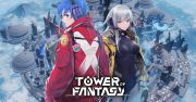 Tower of Fantasy Gelar CBT Resmi Diperkenalkan