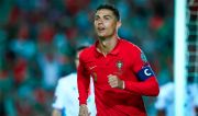 Cristiano Ronaldo Galau, Sporting Lisbon Goda Sang Bintang Pulang Kampung