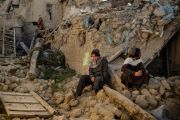 Afghanistan Luluh Lantak Dihantam Gempa, Taliban Serukan Pencabutan Sanksi