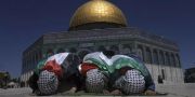 Masjid Al-Aqsa Rawan Runtuh, Palestina Desak UNESCO Turun Tangan