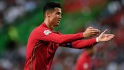 Sporting CP Berminat Bawa Pulang Ronaldo, Jawaban sang Presiden Mengejutkan