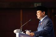 Survei Capres IPS: 62,1% Mayoritas Publik Masih Memilih Prabowo