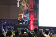 Maksimalkan P4GN, Kemenkumham Jakarta Sabet Penghargaan dari BNN
