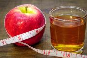 Cuka Apel Dipercaya Ampuh Turunkan Kolesterol, Ini Cara Terbaik untuk Mengonsumsinya