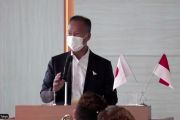 Garap Sektor Otomotif, Menperin Jual Bonus Demografi ke Pengusaha Jepang