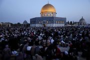 Inilah Alasan Israel Menggali Masjidil Aqsa