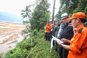 Ridwan Kamil Pastikan Penanganan Banjir Bandang di Bogor Berjalan Optimal