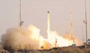 Iran Luncurkan Roket Zuljanah yang Membawa Satelit ke Orbit, Bikin Washington Panas