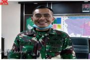 Profil Mayjen Tri Budi Utomo, Perwira Tinggi TNI yang Kawal Jokowi ke Ukraina dan Rusia