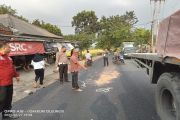 Gara-gara Nyalip Mobil, Remaja Tewas di Jonggol Bogor