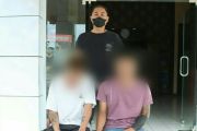 2 Pelaku Curanmor di Tomohon Ditangkap, 1 Ditembak Polisi karena Melawan