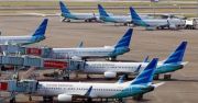 Segera Cair, PMN Garuda Rp7,5 Triliun Akan Dipakai Perbaikan Pesawat