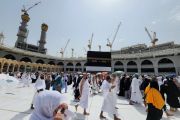 Penerbangan Haji Langsung dari Israel ke Arab Saudi Diusulkan untuk Normalisasi