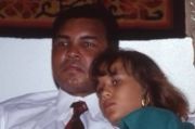 Biodata Miya Ali, Putri Bungsu Muhammad Ali yang Tajir dan Penyayang