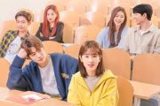 Sinopsis Dear.M, Drama Korea Baru Jaehyun NCT yang Tayang Hari Ini