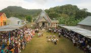 Milenial Wujudkan Destinasi Wisata Budaya Baru di Labuan Bajo