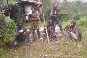 BREAKING NEWS! Kontak Tembak dengan KKB Ngalum Kupel di Papua, 1 Prajurit TNI Gugur