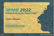 Jadwal dan Ketentuan SKD Sekolah Kedinasan PKN STAN 2022