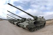 Rusia Peringatkan Barat: Lebih Banyak Senjata ke Ukraina, Perang Semakin Lama