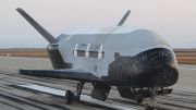 Pesawat Antariksa Misterius Militer AS Hampir Cetak Rekor Penerbangan Orbit Terlama