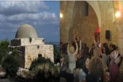 4 Masjid yang Dialihfungsikan Israel, Jadi Kelab Malam hingga Arena Judi