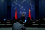 China Sebut NATO sebagai Tantangan Sistemik bagi Perdamaian dan Stabilitas Global