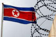 Korea Utara Sebut Tawaran Bantuan Kemanusiaan AS Bermotif Politik