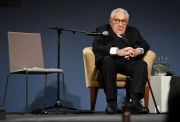 Mantan Menlu AS Kissinger Ungkap 3 Kemungkinan Hasil Akhir Konflik Ukraina