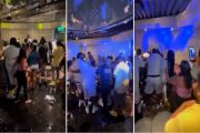 Viral, 60 Orang Berkelahi 1 Jam di Kapal Pesiar Gara-gara Perselingkuhan