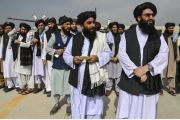 Lagi-lagi, Taliban Minta Dunia Akui Pemerintahannya di Afghanistan