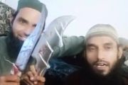 Brutal, Massa Serang Pelaku Pembunuh Pendukung Politisi Penista Nabi Muhammad