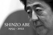Siapa Shinzo Abe, Perdana Menteri Jepang Terlama yang Meninggal Ditembak