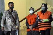 Tidak Mengaku Terima Fee Proyek, 3 Anggota DPRD Muara Enim Dituntut Hukuman Lebih Tinggi
