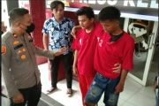 2 Pelaku Begal Sadis di Palembang Diciduk Polisi, 1 Tersangka DPO