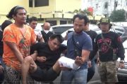 Komplotan Pembobol 26 Mesin ATM di Sumatera Selatan Dilumpuhkan Polisi, Begini Modus Operandinya