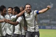 Borneo FC vs Persib Bandung: Bidik Kemenangan Pertama