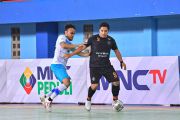 LFP 2021: Bekuk Halus FC, IPC Pelindo Jaga Tren Kemenangan