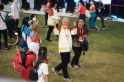 Tuan Rumah dan Juara Umum ASEAN Para Games, Ganjar: Banyak Negara Belajar Keberanian Indonesia