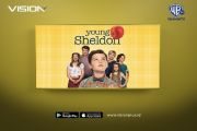 Nonton Young Sheldon di Vision+, Saksikan Aksi Kocak âJim Parsonsâ saat Kecil