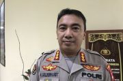 Diduga Mabuk dan Tabrak Mobil Dinas TNI AL, AKP R Ditahan Polda Kepri