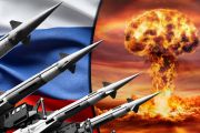 Sekjen PBB: Serangan Nuklir Rusia di Ukraina Mungkin Akan Bunuh Kita Semua