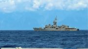 20 Kapal Perang China Intai Angkatan Laut Taiwan di Garis Tengah Selat
