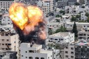 TV Prancis HapusVideoJurnalis Kecam Serangan Israel di Gaza