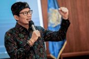 Dorong Ekonomi Digital, Sandiaga Uno Ajak Jelajahi Keindahan Indonesia lewat Metaverse