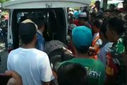 Avanza Dihantam Kereta hingga Terpental 20 Meter di Pasuruan, 1 Tewas