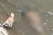 Warga Banyuwangi Geger, Mayat Bayi Laki-laki Masih dengan Tali Pusar Ditemukan di Sungai